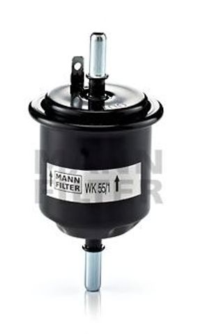 MANN WK551 Топливный фильтр в наличии Чернигов