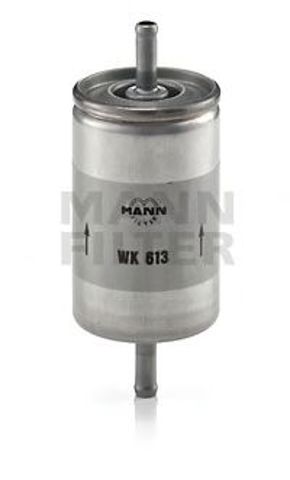WK613 MANN Топливный фильтр купить в Киев