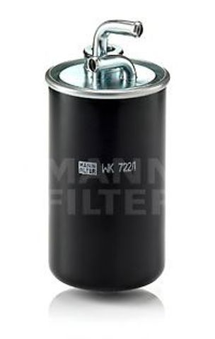 WK7221 MANN Фильтр топливный купить в Чернигов