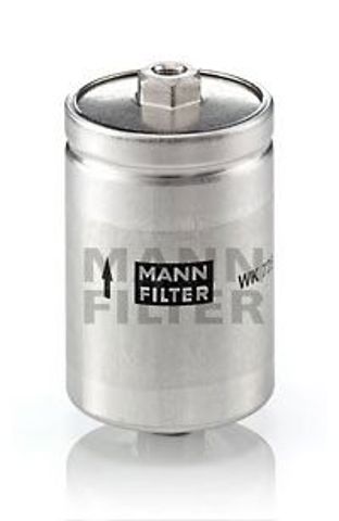 MANN WK725 Фильтр топливный в наличии Житомир