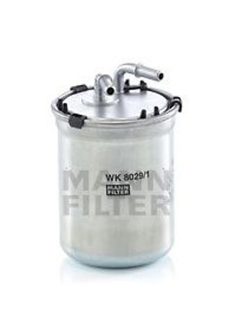MANN WK80291 Фильтр топливный в наличии Ирпень
