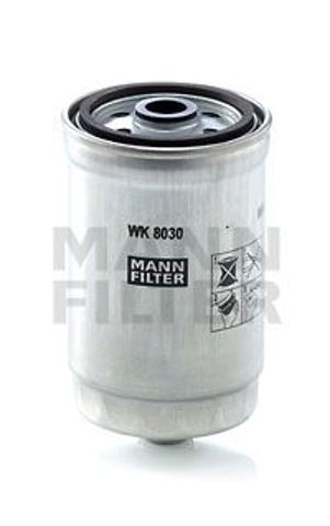MANN WK8030 Фильтр топливный в наличии Киев