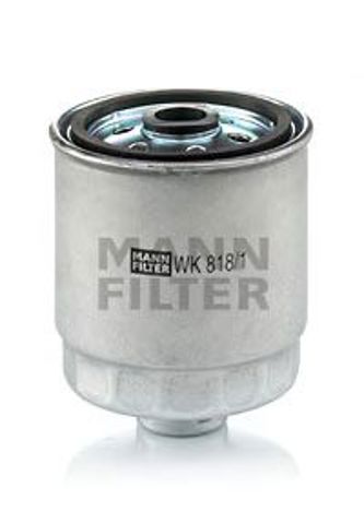 MANN WK8181 Фильтр топливный в наличии Хмельницкий