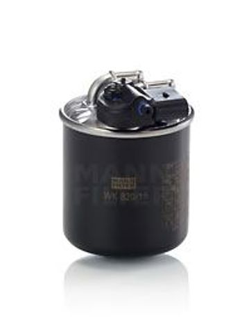 MANN WK82015 Фильтр топливный в наличии Львов