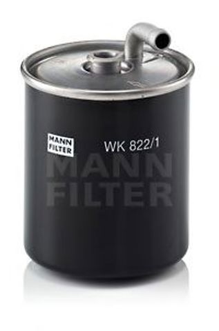MANN WK8221 Топливный фильтр в наличии Винница