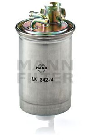 MANN WK8424 Топливный фильтр в наличии Ирпень