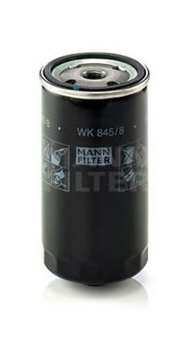 MANN WK8458 Фильтр топливный в наличии Хмельницкий