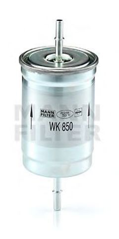 MANN WK850 Фильтр топливный в наличии Ужгород