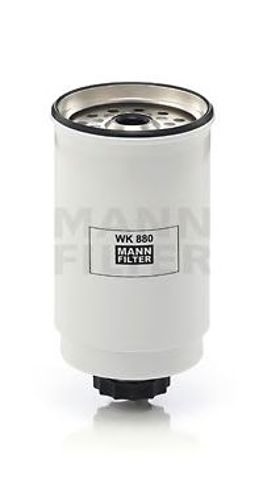 MANN WK880 Фильтр топливный в наличии Черкассы
