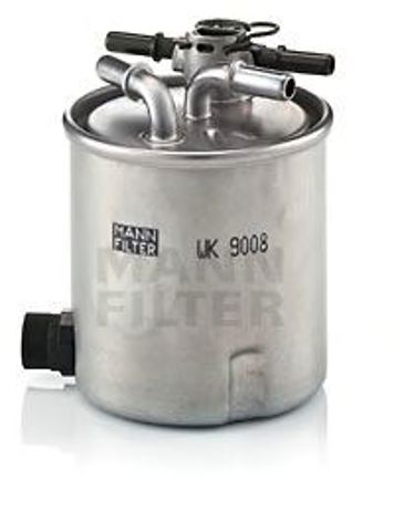 MANN WK9008 Фильтр топливный в наличии Ровно