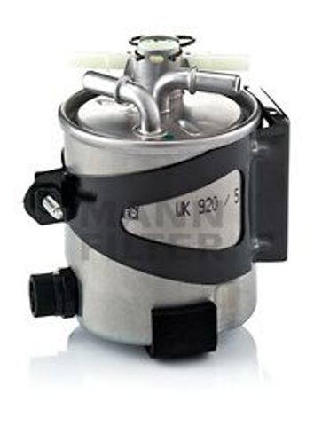 MANN WK9205 Фильтр топливный в наличии Николаев