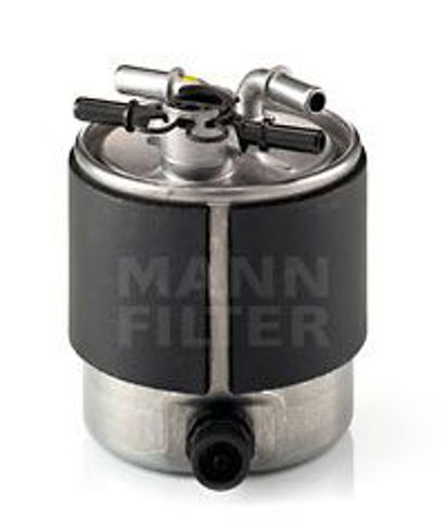 MANN WK9207 Топливный фильтр в наличии Сумы