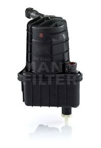 MANN WK9393 Фильтр топливный в наличии Винница