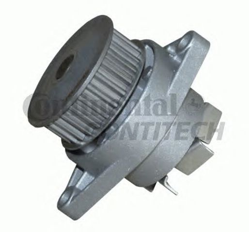 CONTINENTAL WP6020 Помпа водяная (насос) охлаждения в наличии Ровно