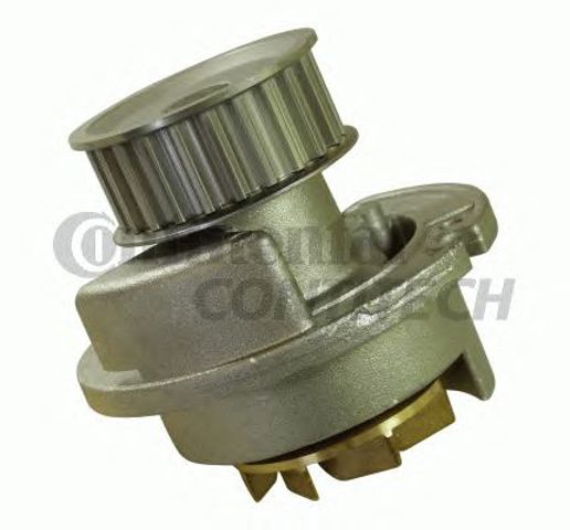 CONTINENTAL WP6021 Помпа водяная (насос) охлаждения в наличии Днепр