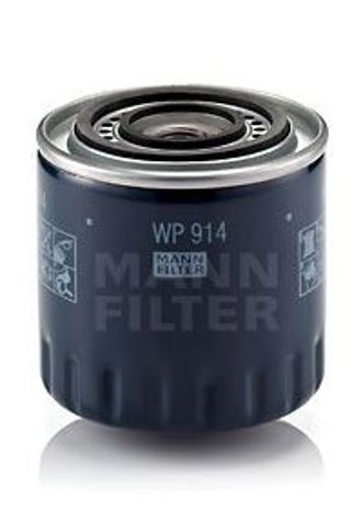 WP914 MANN Фильтр масляный купить в Кривой Рог