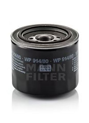 WP91480 Фильтр масляный купить Николаев