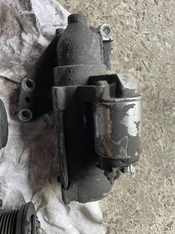 MITSUBISHI 1810A062 Стартер в наличии Одесса