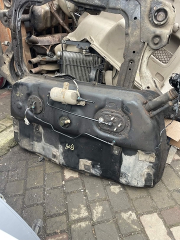 3115026100 HYUNDAI Бак топливный купить в Павлоград