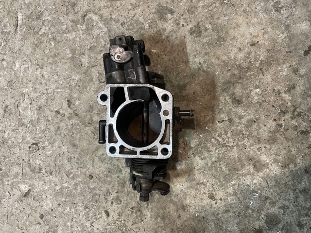 3515033010 HYUNDAI Регулятор холостого хода купить в Винница
