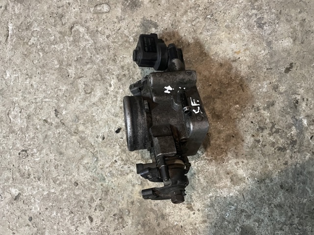 HYUNDAI 3515033010 Регулятор холостого хода в наличии Полтава