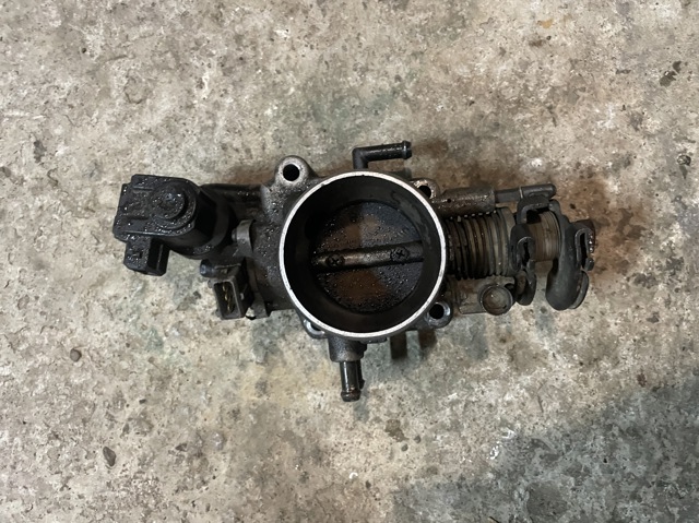 3515033010 HYUNDAI Регулятор холостого хода купить в Чернигов