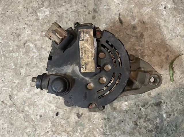 3730037405 HYUNDAI Генератор купить в Ирпень