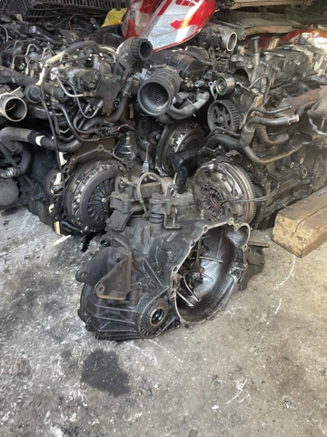 HYUNDAI 430003A051 КПП в наличии Украина