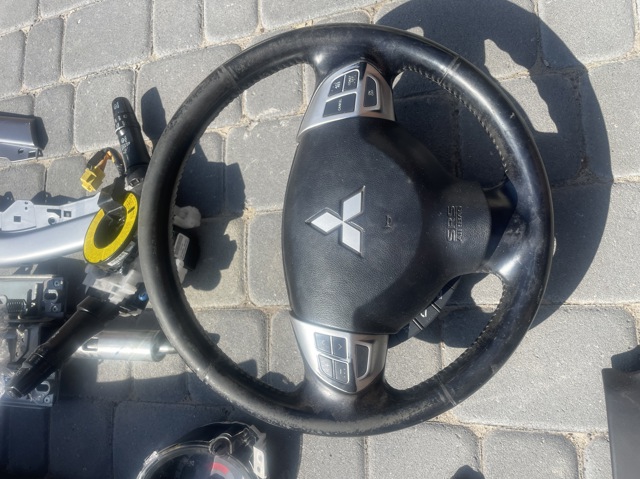 4400A243XA MITSUBISHI Руль купить в Украина