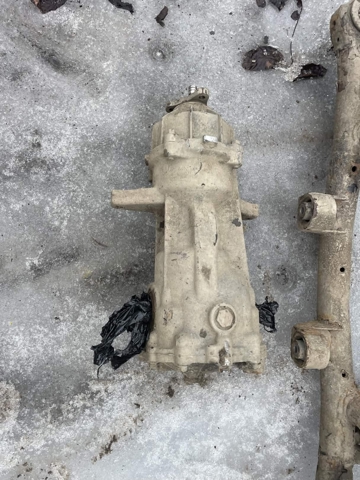 5300039210 HYUNDAI Редуктор задний купить в Ужгород