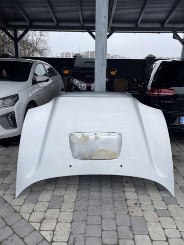 6640026073 Капот купить Ужгород