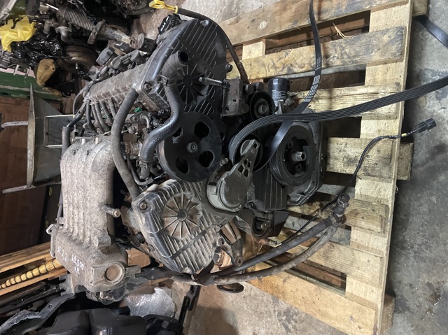 HYUNDAI G6BA Двигатель в наличии Одесса