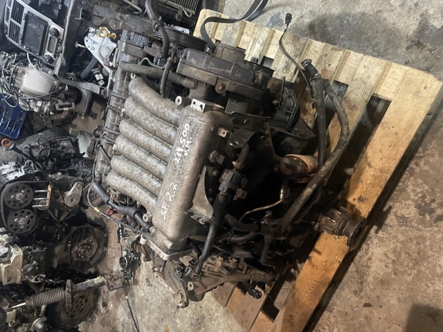 G6BA HYUNDAI Двигатель в сборе купить в Черкассы