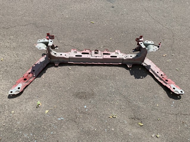 J9C4041 JAGUAR Рамка радиатора купить в Днепр