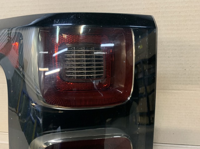 LR098356 LAND ROVER купить в Полтава