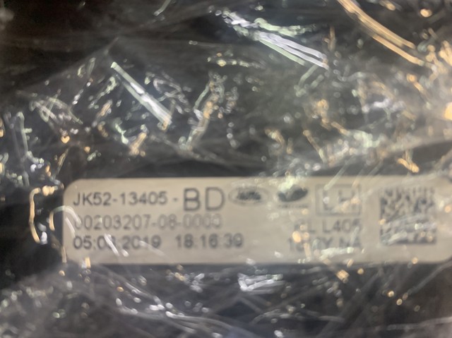 LR098356 LAND ROVER купить в Черновцы