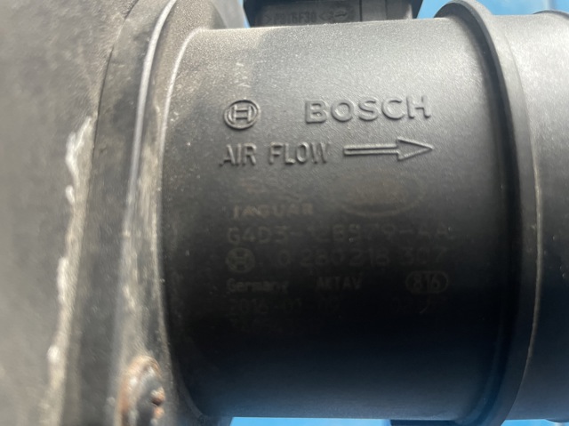 LR126064 LAND ROVER купить в Днепр