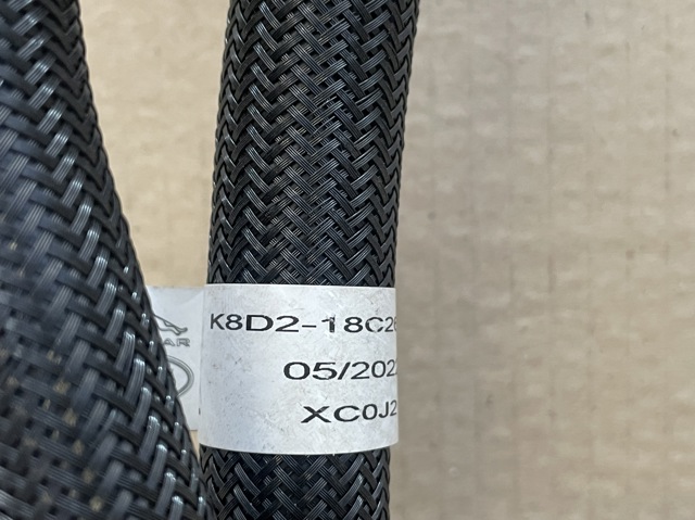 LR145603 LAND ROVER купить в Украина
