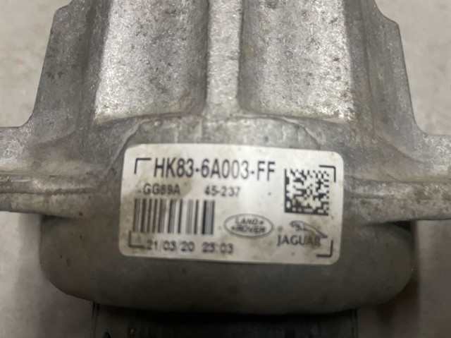 T4A33600 JAGUAR купить в Полтава