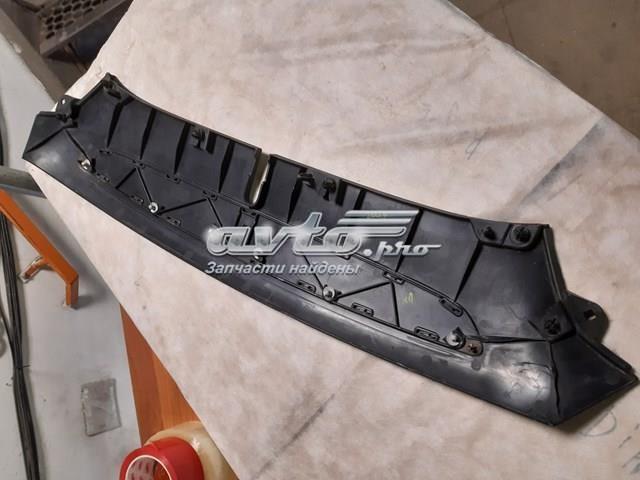 103623400F TESLA Облицовка багажного отсека передняя купить в Ужгород