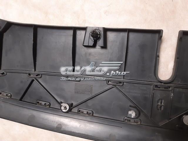 TESLA 103623400F Облицовка багажного отсека передняя в наличии Кривой Рог