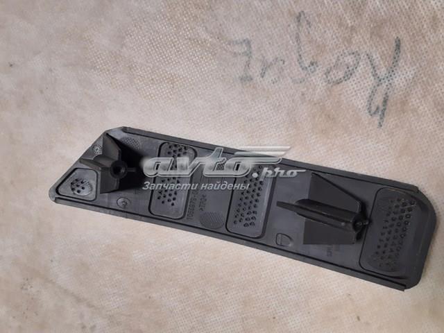105997900B TESLA Кронштейн крепления противотуманной фары левой купить в Винница