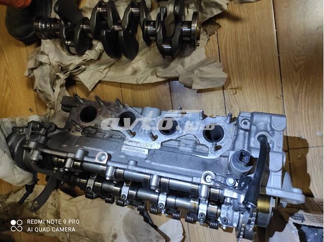 BMW 11122470427 Головка блока цилиндров (ГБЦ) в наличии Чернигов