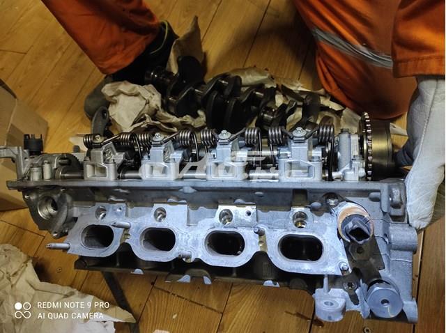 11122470427 BMW ГБЦ купить в Винница
