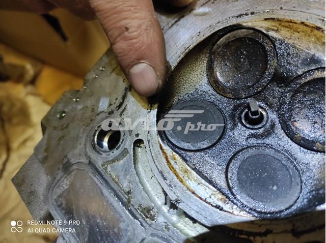 BMW 11122470427 Головка блока цилиндров (ГБЦ) в наличии Киев