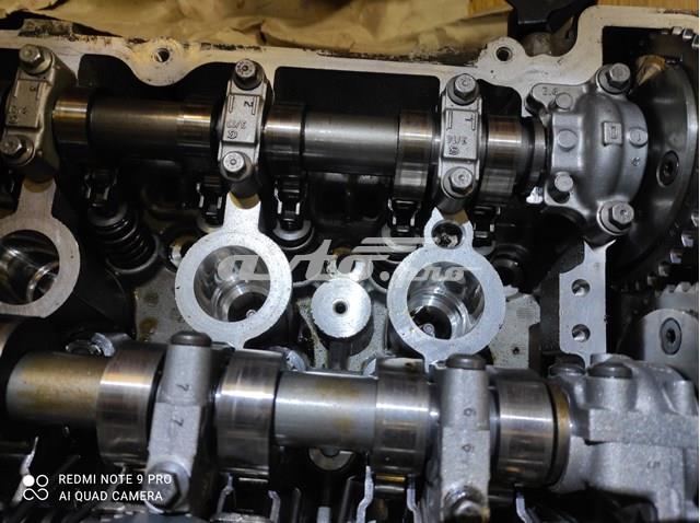 11122470427 BMW Головка блока цилиндров (ГБЦ) купить в Запорожье