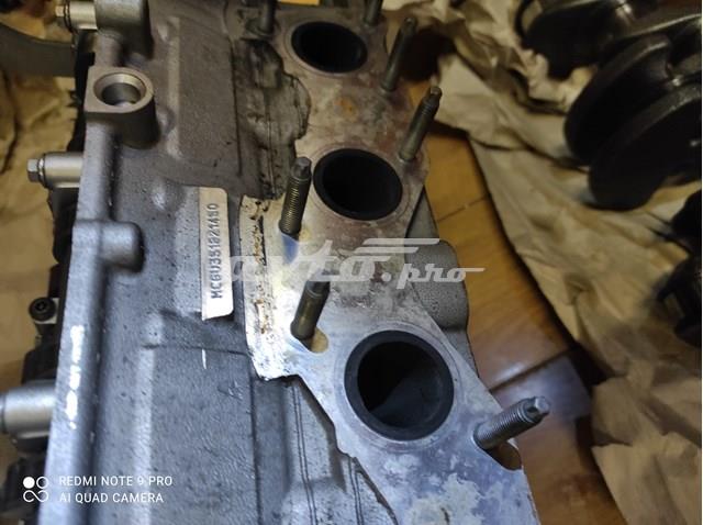 BMW 11122470427 Головка блока цилиндров (ГБЦ) в наличии Украина