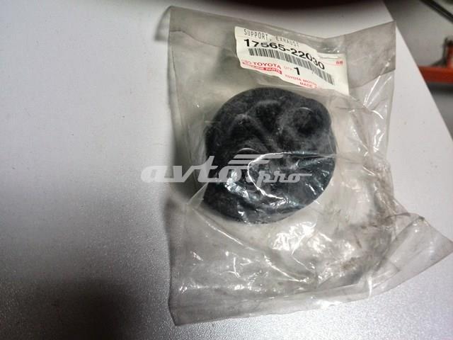 TOYOTA 1756522030 Подушка глушителя в наличии Каменское