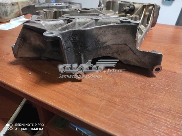 2720150802 MERCEDES Крышка мотора передняя купить в Кривой Рог