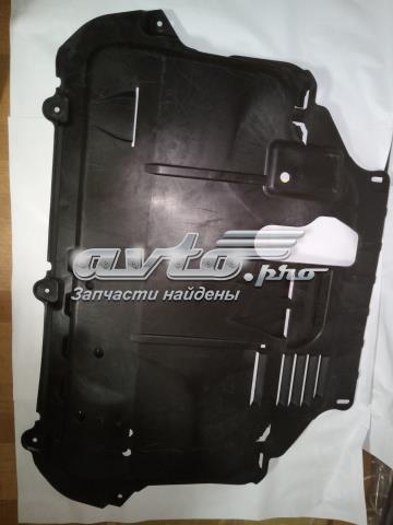 Щит предохранительный 30793870 VOLVO